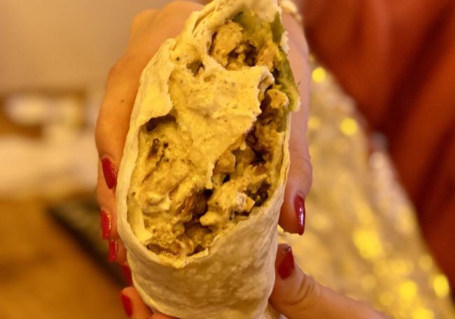 Farah Kebab