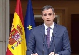 Vino a suceder un 14 de junio