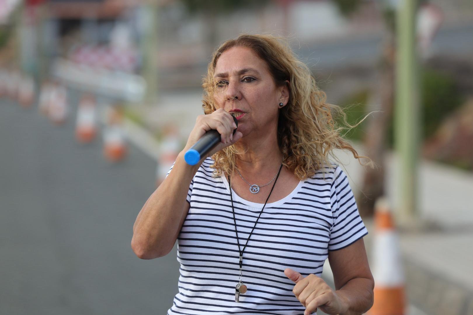 La Pardilla insiste por el acceso de la GC-1