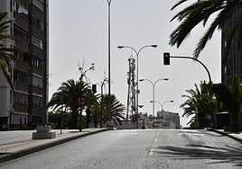 El calor aprieta en Canarias: hasta 30 grados y calima