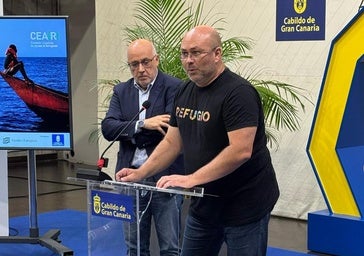 Descienden las solicitudes de protección internacional en Canarias por las «trabas» en su acceso