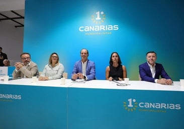 Primero Canarias «pateará los barrios» de Las Palmas de Gran Canaria para lograr un cambio