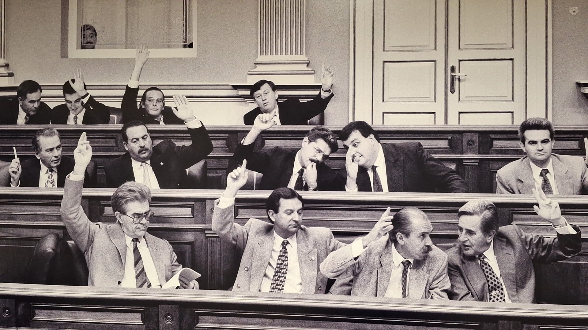 El álbum de Manuel Hermoso Rojas