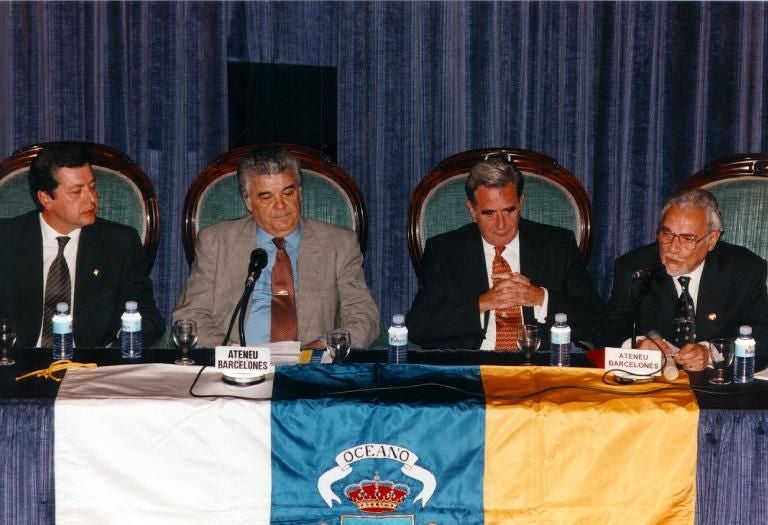 El álbum de Manuel Hermoso Rojas