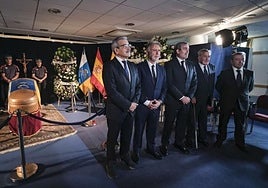 El álbum de Manuel Hermoso Rojas