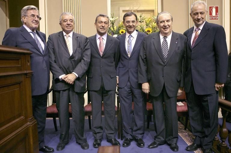 El álbum de Manuel Hermoso Rojas