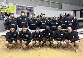 Gran Canaria ya tiene sus cinco equipos de Primera Categoría