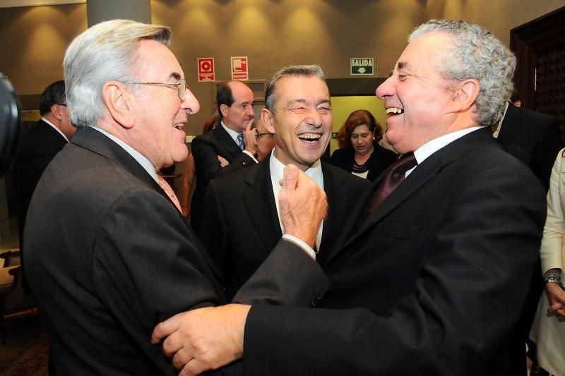 El álbum de Manuel Hermoso Rojas