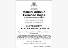 Manuel Antonio Hermoso Rojas