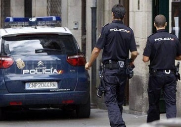 Desarticulada una Organización Criminal dedicada a la Trata de Seres Humanos