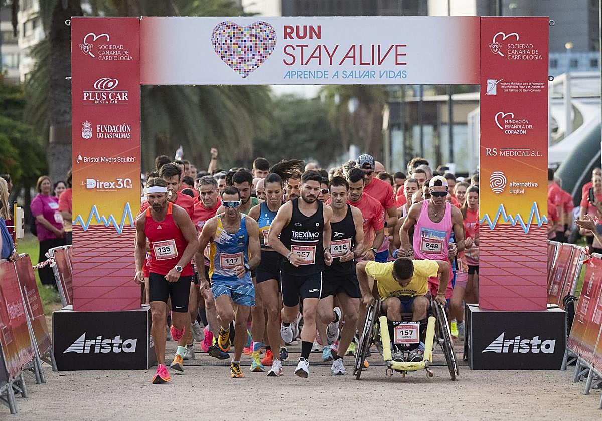 Fotografías: Carlos Díaz-Recio.