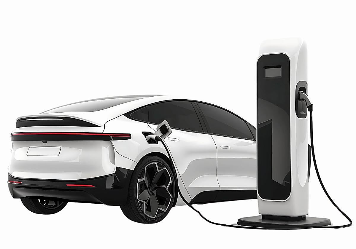 La dura competencia por el coche eléctrico