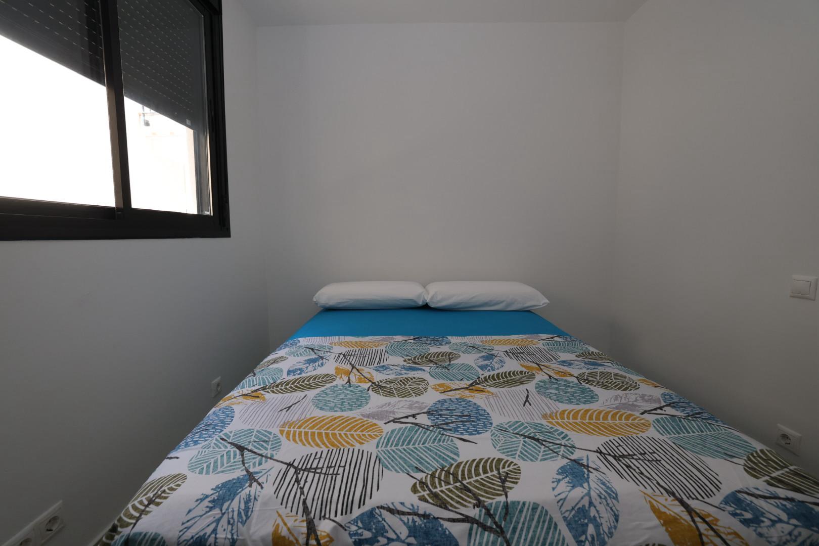 Entrega de nuevas viviendas sociales en Ciudad del Campo