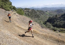 Varios participantes, en la pasada edición.