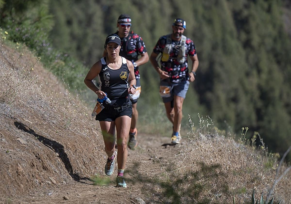 Imagen principal - Fotografías: David Delfour