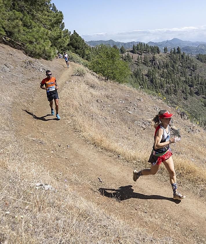 Imagen secundaria 2 - Fotografías: David Delfour