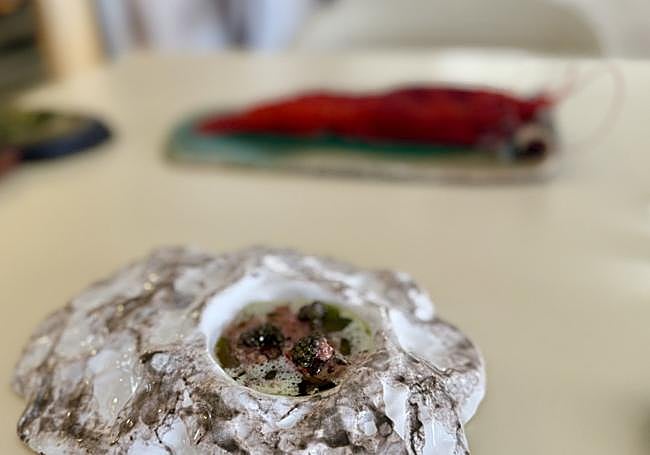 Carabinero de La Santa