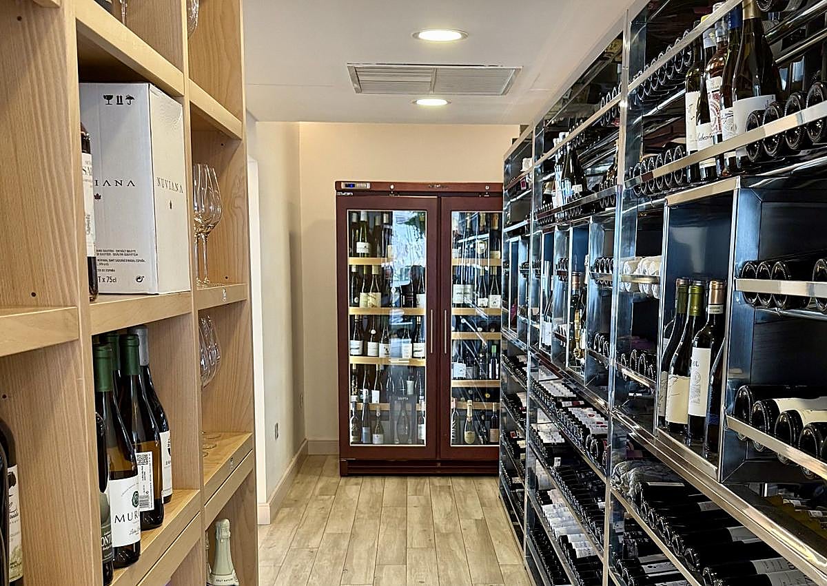 Imagen secundaria 1 - El Pellizco