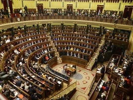 Transición o transacción
