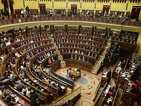 Transición o transacción