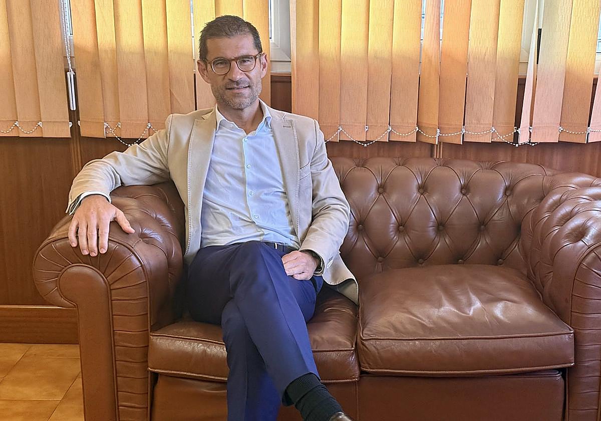 Pedro A. González Culebras