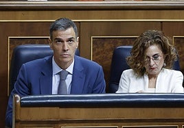 Escándalos y gobernabilidad