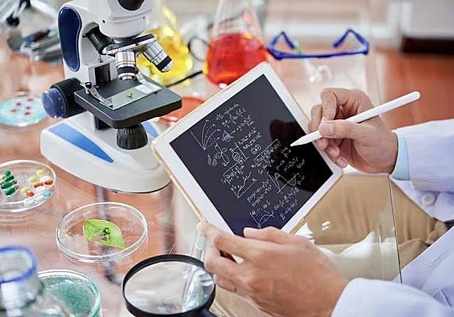 Klotho, la proteína de la juventud