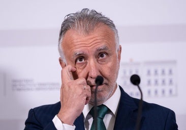 Diez preguntas para el ministro Torres