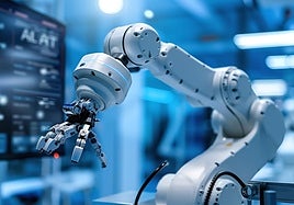 Imagen generada por IA.