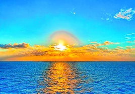 Nuestro océano, nuestro futuro