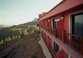 San Bartolomé de Tirajana inicia el procedimiento para recuperar el Hotel Las Tirajanas