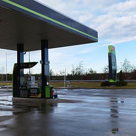 Las gasolineras más económicas de Santa Cruz de Tenerife este martes: precios de gasolina y diésel