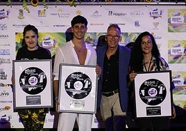 Fotos: Jesús Terres y Miki Memento.