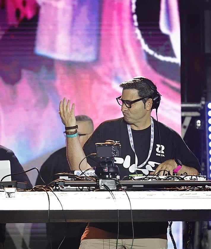 Imagen secundaria 2 - Fotos: Jesús Terres y Miki Memento.