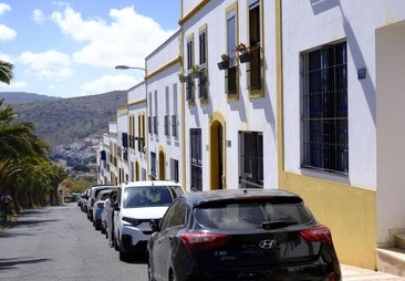 Crimen machista en el barrio de El Zardo: un hombre con antecedentes por maltrato mata a su pareja