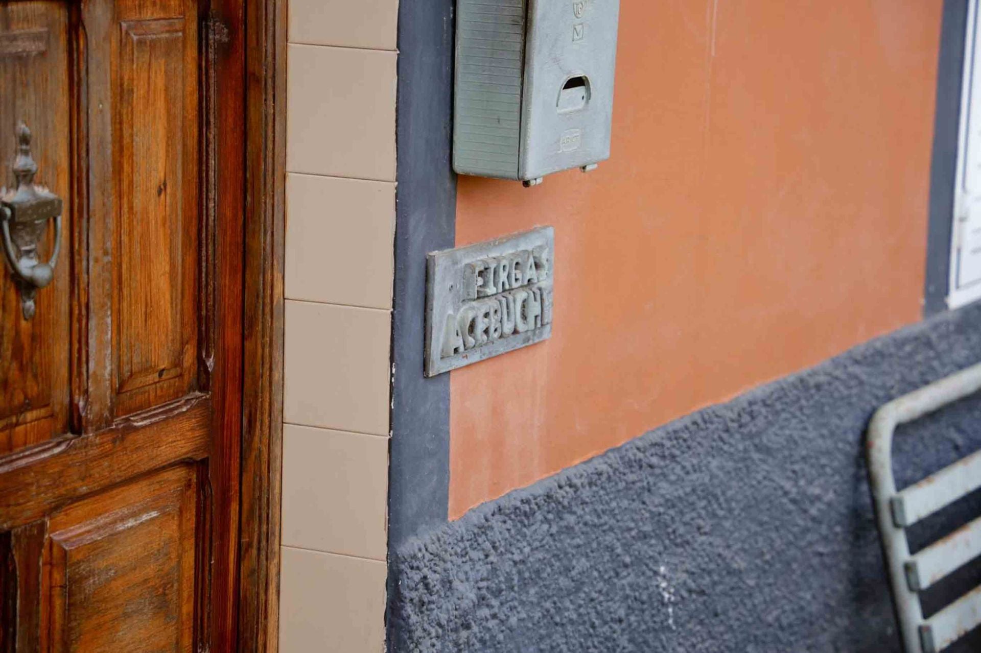 Firgas, de luto tras la muerte de un hombre apuñalado por su nieta