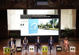 Imágenes de la celebración del 20 aniversario de la Conferencia de Consejos Sociales