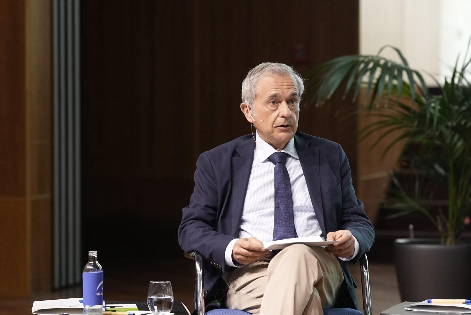 Imágenes de la celebración del 20 aniversario de la Conferencia de Consejos Sociales