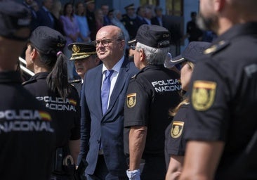 Los migrantes salen desde Guinea Conakry para evitar los controles