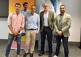 Run Stay Alive presenta su segunda edición, una cita con el deporte y la educación sanitaria