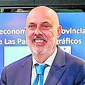 Imagen - «La sociedad canaria tendrá que hacer un esfuerzo para que la riqueza que se genera llegue a las familias»