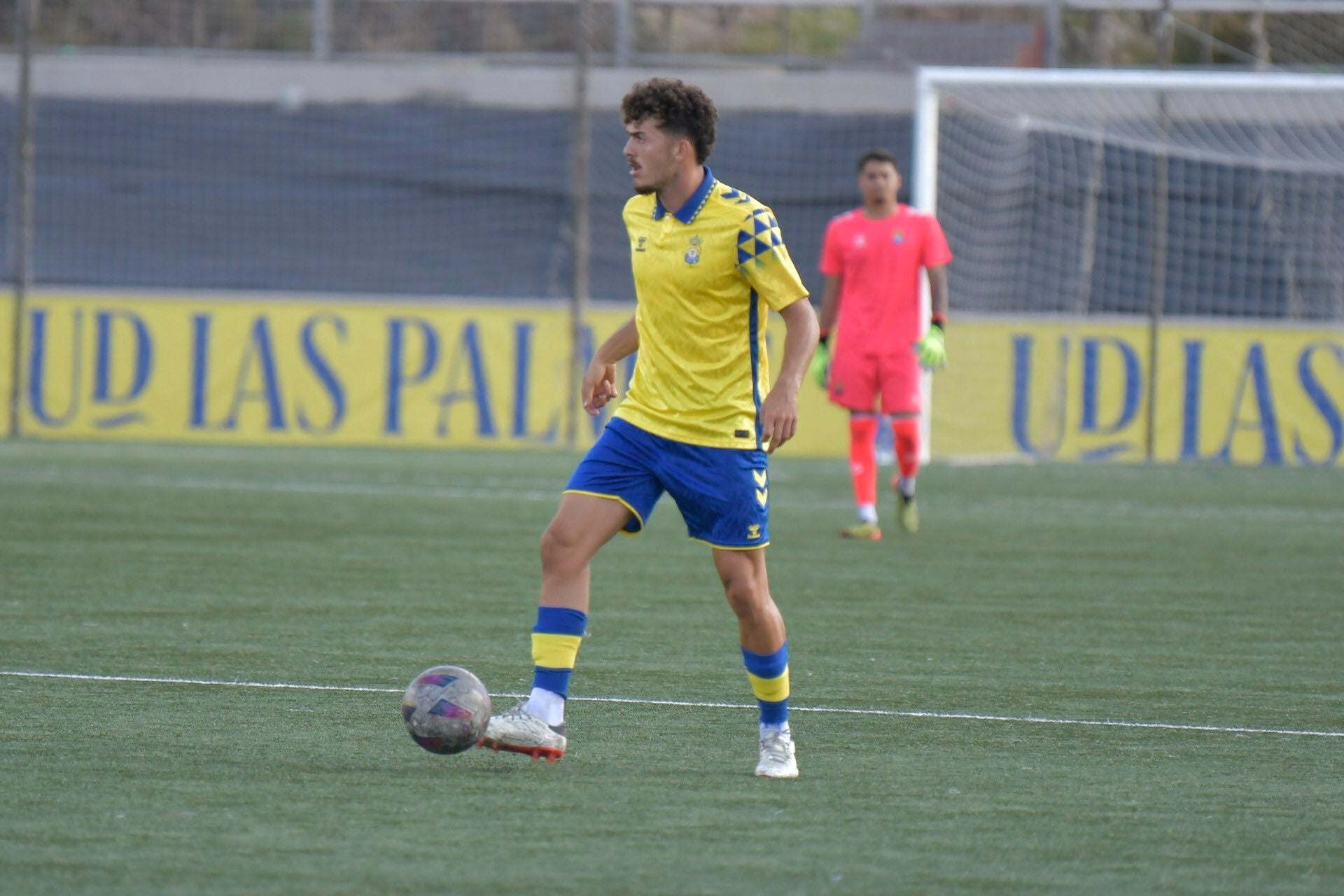 Imagen de Zeben Ramos.