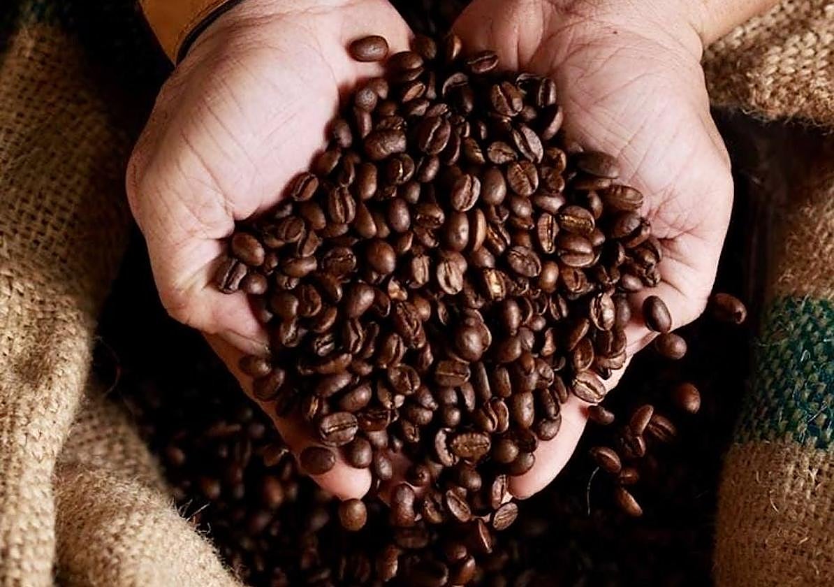 Café, lo que no te habían contado