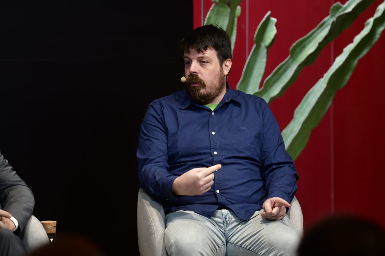 CANARIAS7 reflexiona sobre el reto de la insularidad en el ciclo Next Spain