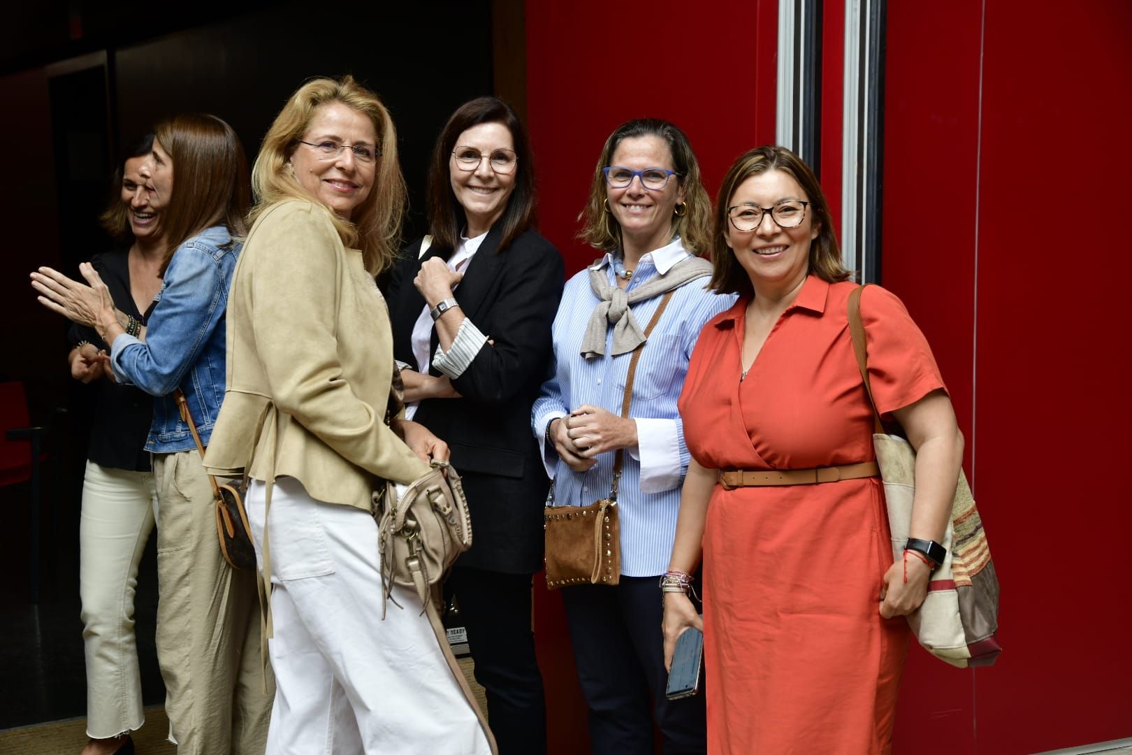 CANARIAS7 reflexiona sobre el reto de la insularidad en el ciclo Next Spain