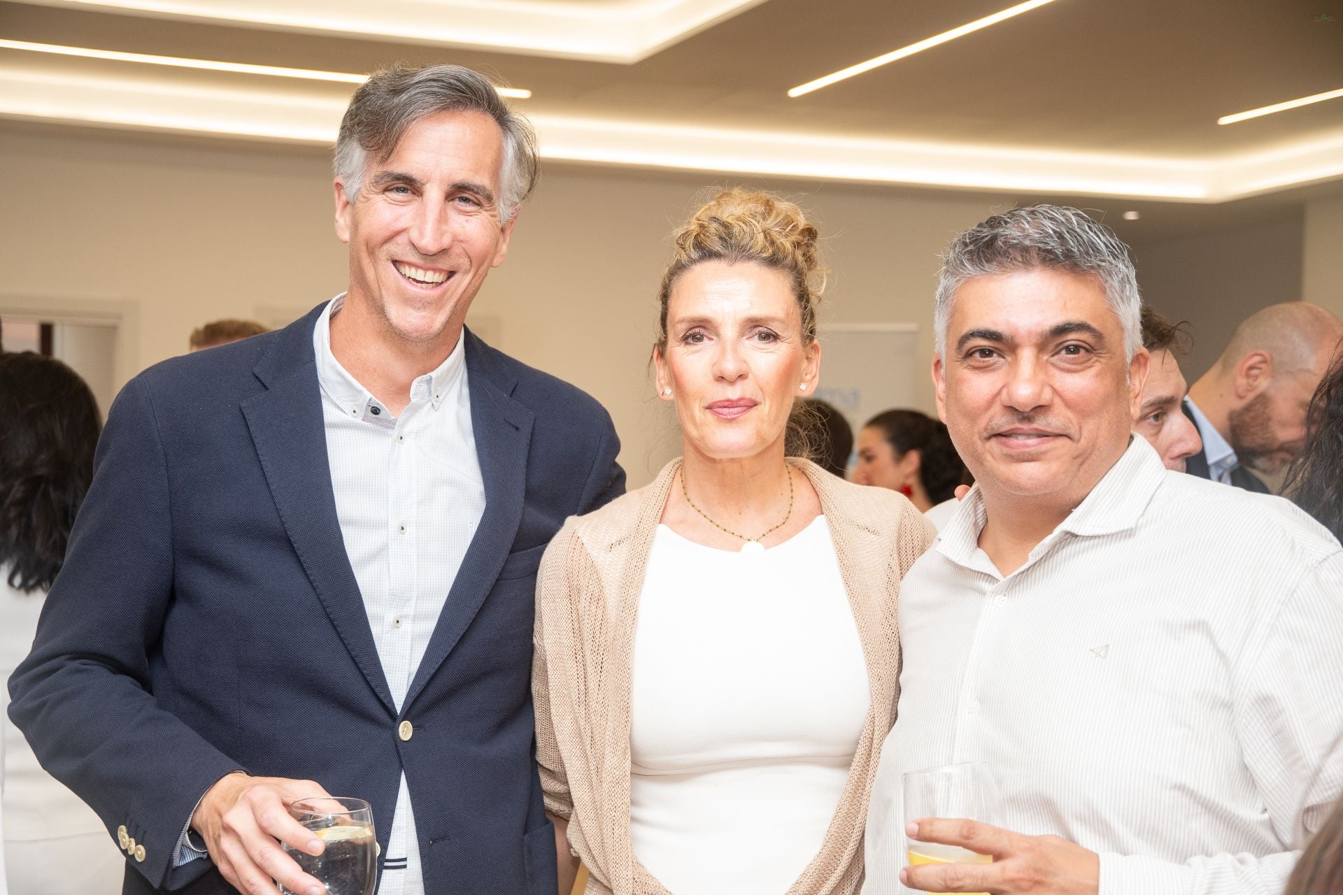 Asidma y Grupo ICOT abren las puertas del Centro de Día Santa Catalina