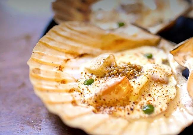 Maraca Taberna Viajera