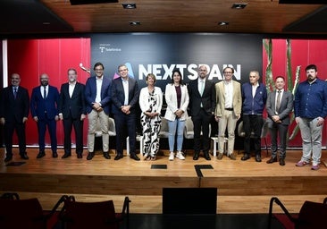 Canarias tiene talento y una marcada ruta de ascenso