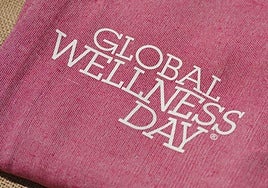 Bienestar, naturaleza y conciencia: Gran Canaria vive una jornada inolvidable por el Global Wellness Day
