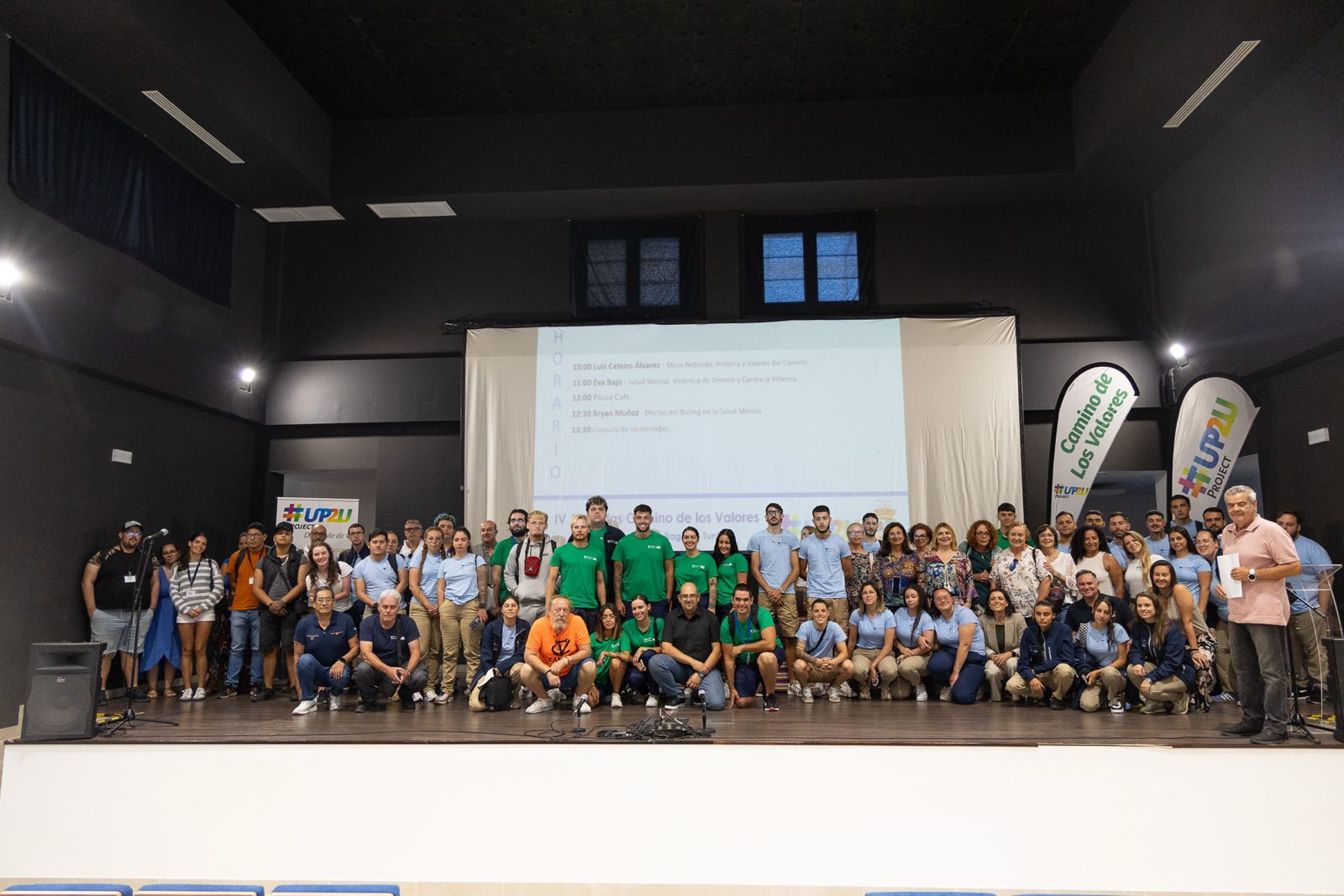 Imagen principal - Un largo camino por el bienestar de la salud mental